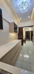 Kitchen Image of 940 Sq.ft 2 BHK Builder Floor for sale in Amayra Vista, Kurali Mohali for Rs. 4590000