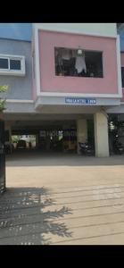 Image of 1700 Sq.ft 3 BHK Builder Floor for sale in Aditya Nagar, Rajahmundry for Rs. 6800000