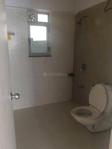 Image of 1750 Sq.ft 3 BHK Apartment / Flat for rent in Adani The Meadows, Shantigram, Ahmedabad for Rs. 30000