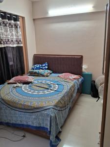 1 BHK Flat