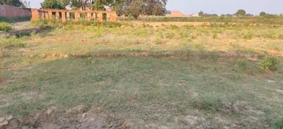Savitri Nagar Plot View 1