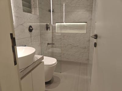 Image of 465 Sq.ft 1 BHK Apartment / Flat for sale in Satra Nexus, Andheri East, Mumbai for Rs. 10900000