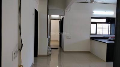 Kitchen Image of 680 Sq.ft 1.5 BHK Apartment / Flat for sale in Matunga West Mumbai for Rs. 26000000