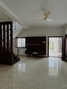 Hall Image of 1500 Sq.ft 3 BHK Duplex for sale in Daldal Seoni Raipur for Rs. 6045000