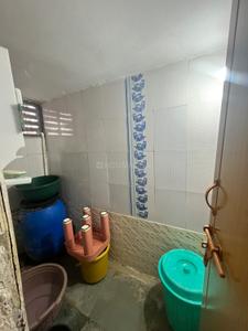 Bathroom Image of 635 Sq.ft 1 BHK Apartment / Flat for sale in Vejalpur Ahmedabad for Rs. 3000000