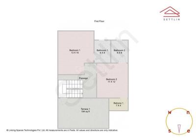 Image of 3635 Sq.ft 4 BHK Villa for sale in Gopalan Urban Woods by Gopalan Enterprises, Mahadevapura, Bengaluru for Rs. 51000000