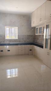 Kitchen Image of 2409 Sq.ft 3 BHK Duplex for sale in Keeranatham Coimbatore for Rs. 17000000