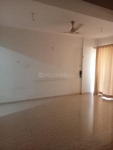 Hall Image of 1400 Sq.ft 3 BHK Apartment / Flat for rent in Gangapur Nashik for Rs. 26000