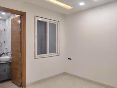 Bedroom Image of 1800 Sq.ft 3 BHK Builder Floor for sale in Sector 77 Gurgaon for Rs. 18500004