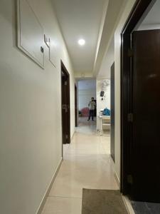 Image of 3015 Sq.ft 4 BHK Apartment / Flat for sale in K Raheja Maple Leaf, Powai, Mumbai for Rs. 67500000