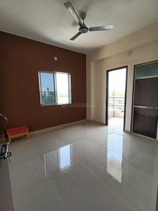 Hall Image of 1401 Sq.ft 3 BHK Apartment / Flat for sale in Killa Pardi Pardi for Rs. 2651000