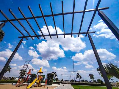 Balcony Image of 1000 Sq.ft Residential Plot / Land for sale in Limboda Gari Indore for Rs. 4151000