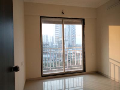 Bedroom Image of 1050 Sq.ft 2 BHK Apartment / Flat for sale in Niharika Absolute, Taloja Navi Mumbai for Rs. 10000000