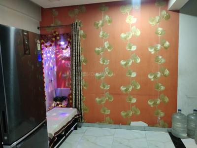 Bedroom Image of 1580 Sq.ft 3 BHK Apartment / Flat for sale in Sara Gokuldham A Building, Chilkalthana Aurangabad for Rs. 13700000