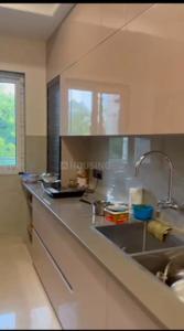 Kitchen Image of 1836 Sq.ft 3 BHK Builder Floor for sale in Sector 9 Gurgaon for Rs. 23500000
