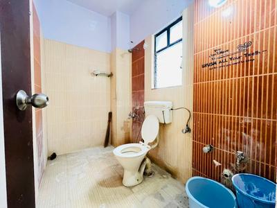 Image of 958 Sq.ft 2 BHK Apartment / Flat for rent in Kumar Primavera B6, Wadgaon Sheri, Pune for Rs. 32000