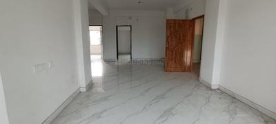 Hall Image of 1535 Sq.ft 3 BHK Apartment / Flat for sale in Kalikapur, EM Bypass Kolkata for Rs. 13000000