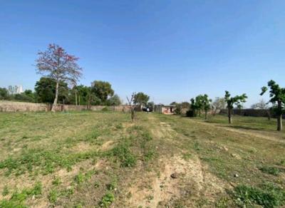 Image of 700 Sq.ft Residential Plot / Land for sale in Vasant Kunj, New Delhi for Rs. 155000000