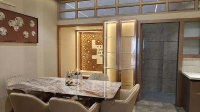 Living Room Image of 2200 Sq.ft 3 BHK Independent House for sale in Mayakhedi Indore for Rs. 15100000