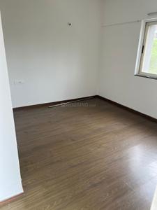 Bedroom Image of 700 Sq.ft 1 BHK Duplex for rent in Prithvi Presidio Buiding B Phase 1, Hadapsar Pune for Rs. 28000
