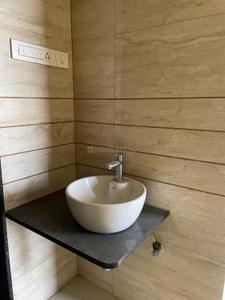Bathroom Image of 540 Sq.ft 1 BHK Apartment / Flat for sale in Vertical Alcinia, Mohammed Wadi Pune for Rs. 4500000