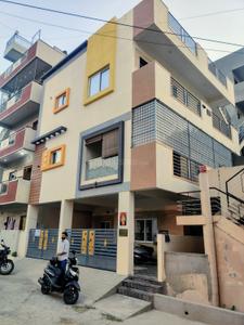 4 BHK Duplex