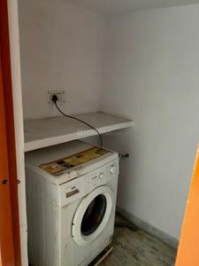 Balcony Image of 1500 Sq.ft 2 BHK Builder Floor for rent in Gomti Nagar Lucknow for Rs. 34000