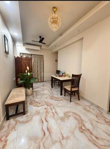 Hall Image of 1250 Sq.ft 3 BHK Apartment / Flat for sale in Tollygunge Kolkata for Rs. 19000000