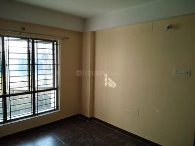 Bedroom Image of 1174 Sq.ft 2 BHK Apartment / Flat for sale in C P Universe, Don Bosco Colony Siliguri for Rs. 7000000