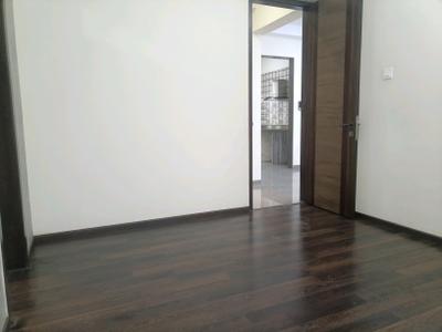 Bedroom Image of 1500 Sq.ft 3 BHK Apartment / Flat for sale in Paradise Sai Platinum, Bid Navi Mumbai for Rs. 15000000