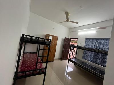 Hall Image of Vismayathil Estates -PG Accomodation for Girls in Koottuli, Kozhikode