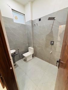 Bedroom Image of 2900 Sq.ft 4 BHK Villa for sale in Shri Kishanpura Jaipur for Rs. 18000000