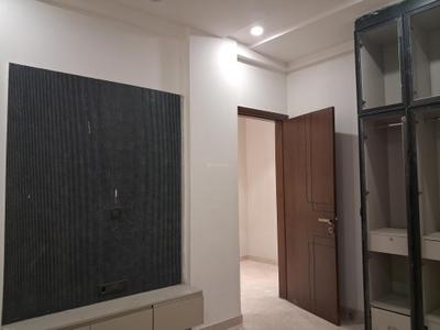 Bedroom Image of 2250 Sq.ft 4 BHK Builder Floor for sale in Paschim Vihar New Delhi for Rs. 48000000