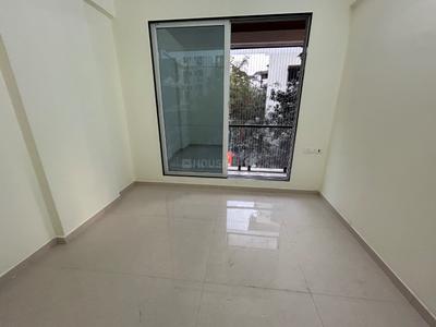Bedroom Image of 721 Sq.ft 1 BHK Apartment / Flat for rent in Dombivli East Thane for Rs. 17000