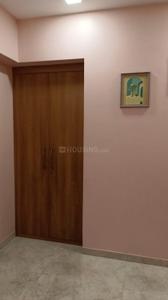 Bedroom Image of 800 Sq.ft 2 BHK Apartment / Flat for sale in Lodha Amara, Kolshet Thane for Rs. 10500000