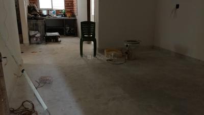 Living Room Image of 925 Sq.ft 2 BHK Apartment / Flat for sale in New Barrakpur Kolkata for Rs. 2000000