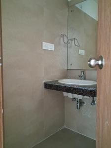 Bedroom Three Image of 1399 Sq.ft 3 BHK Apartment / Flat for sale in ATS Pious Hideaways, Sector 150 Noida for Rs. 19000000