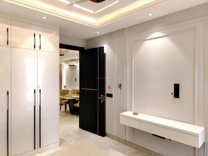 Block B, Sushant Lok Phase 1 Bedroom One 1