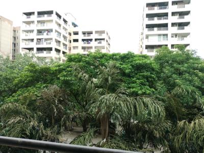 Bedroom One Image of 1700 Sq.ft 3 BHK Apartment / Flat for sale in Sector 18 Dwarka New Delhi for Rs. 35000000