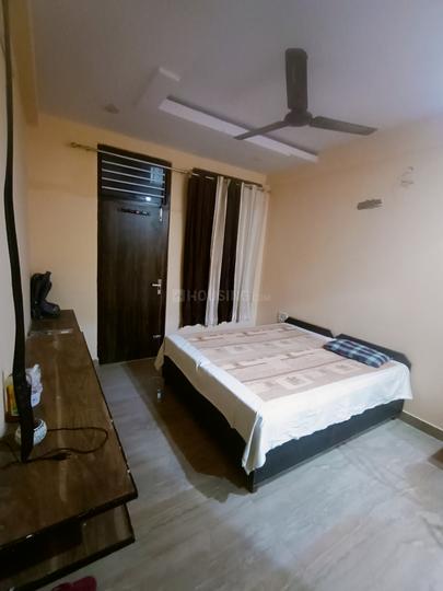 Nandini Enclave Bedroom 1