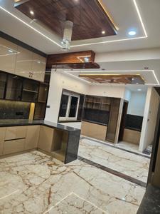 Hall Image of 6100 Sq.ft 4 BHK Independent House for sale in Sainikpuri Secunderabad for Rs. 53000000