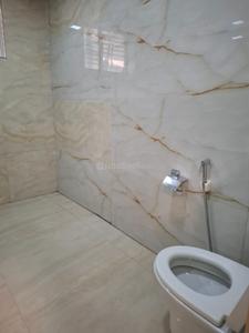 Bathroom Image of 4300 Sq.ft 4 BHK Apartment / Flat for rent in Banjara Hills Hyderabad for Rs. 180000