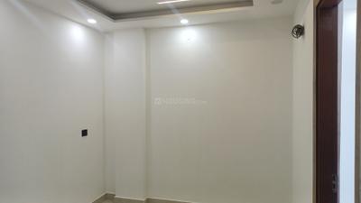 Living Room Image of 700 Sq.ft 3 BHK Builder Floor for sale in Sector 7 Rohini New Delhi for Rs. 9000000