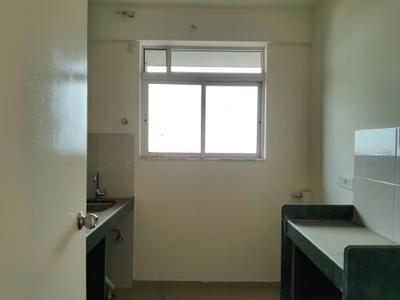 Kitchen Image of 546 Sq.ft 1.5 BHK Apartment / Flat for sale in Mahindra Happinest Kalyan, Bhiwandi Thane for Rs. 5800000