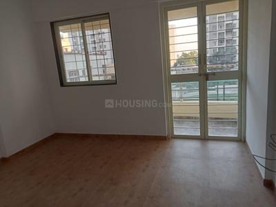 Bedroom Image of 1004 Sq.ft 2 BHK Apartment / Flat for sale in Moze Skyways Esfera 2, Lohegaon Pune for Rs. 7500000