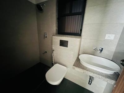 Image of 1650 Sq.ft 3 BHK Apartment / Flat for sale in Adani Archway, Jagatpur, Ahmedabad for Rs. 12000000