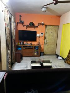1 BHK Flat