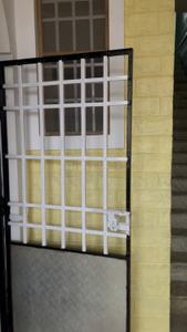 Balcony Image of 750 Sq.ft 1.5 BHK Independent House for rent in Kottar Nagercoil for Rs. 8000