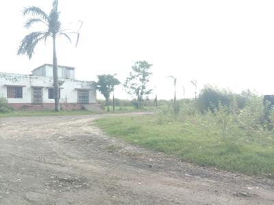 Image of 720 Sq.ft Residential Plot / Land for sale in Sweepview Metroplex City, Bagpota, Kolkata for Rs. 400006