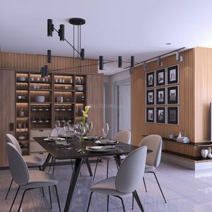 Image of 1135 Sq.ft 2 BHK Apartment / Flat for sale in Bareilly Sector 1 RGN, Chandpur Bichpuri, Bareilly for Rs. 5284000